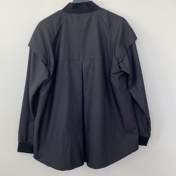 Nike Jacket/Vest Removable Sleeves - Picture 2 of 5